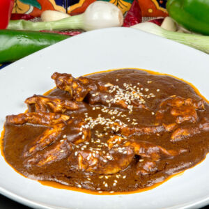 Chicken Mole