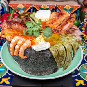 Molcajete