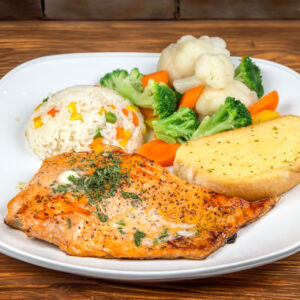 Salmon